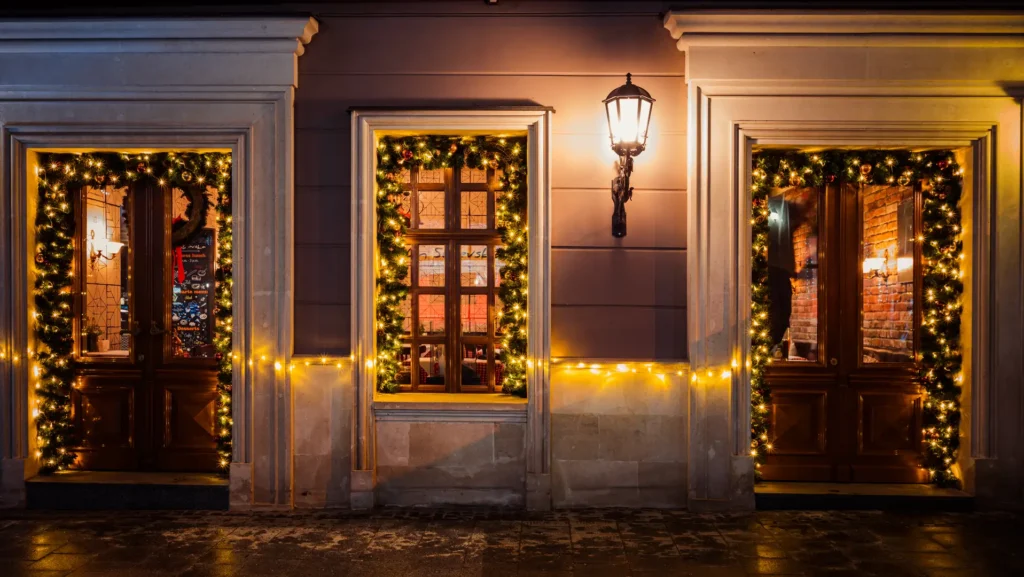 6 Fall Lighting Ideas For A Cozy Autumn fall lighting